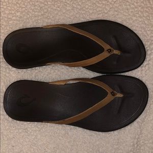 Olukai Women’s Flip Flops